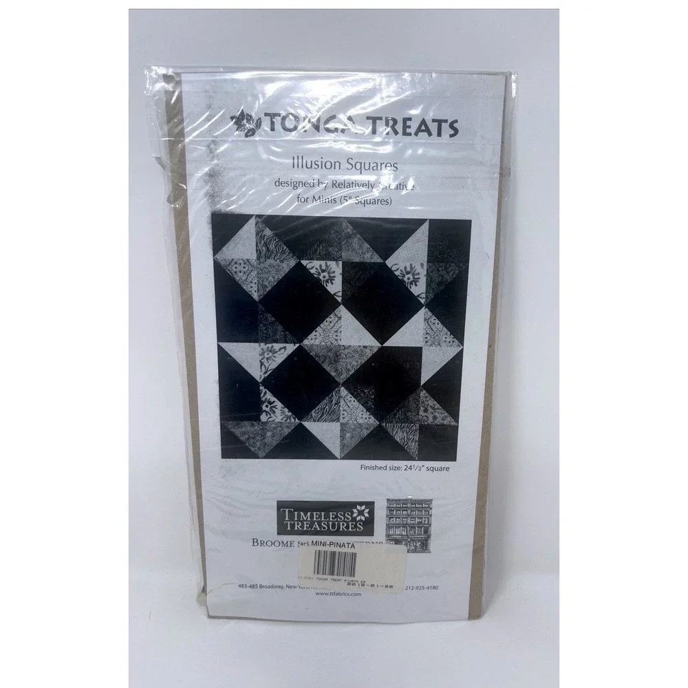 Tonga Treats Treat-Mini Piñata 40 Pieces 5x5